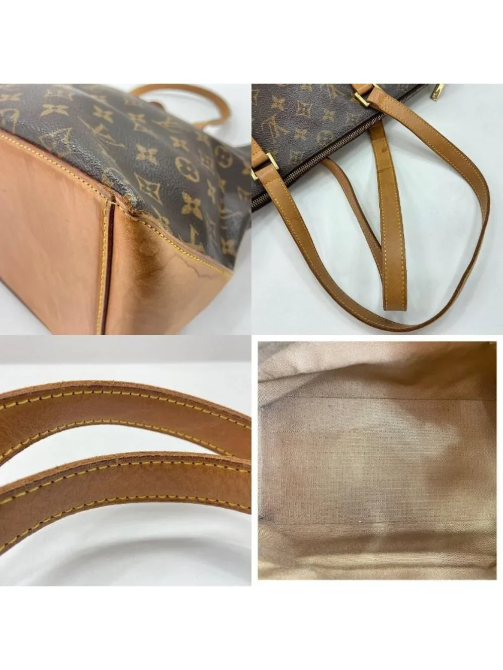 Louis Vuitton this authentic